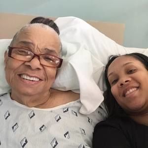 Meet your Posher, Alanah